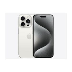 ★アップル / APPLE iPhone 15 Pro 512GB SIMフリー [ホワイトチタニウ...