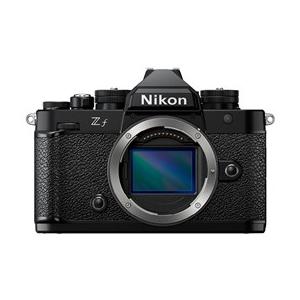 ★Nikon / ニコン Z f ボディ 【デジタル一眼カメラ】