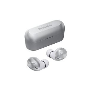 ★Panasonic / パナソニック Technics EAH-AZ40M2-S [シルバー]【イ...