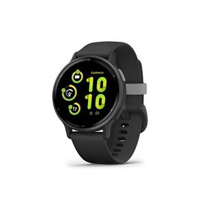 ★ガーミン vivoactive 5 010-02862-40 [Black/Slate]【国内正規...