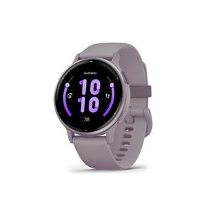 ★ガーミン vivoactive 5 010-02862-43 [Orchid/Orchid Met...