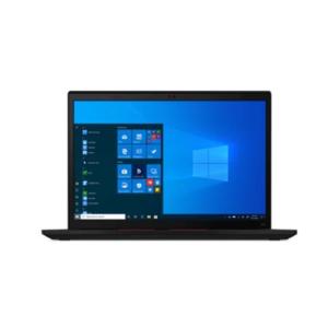 ★☆レノボ / Lenovo ThinkPad X13 Gen 2 20WLS85Y00 [ブラック] 【ノートパソコン】｜d-rise