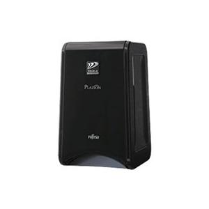 ★株式会社ゼネラル（旧社名：富士通ゼネラル） PLAZION 脱臭機 DAS-15R-B [ブラック...