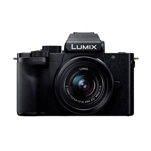 ★Panasonic / パナソニック LUMIX DC-G100DK レンズキット 【デジタル一眼...