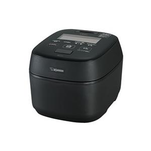 象印（ZOJIRUSHI） 4合炊き 炊飯器 圧力IH炊飯ジャー 炎舞炊き NW-UT07