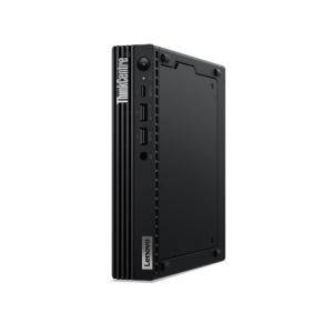 ★レノボ / Lenovo ThinkCentre M70q Tiny Gen 3 11T4S0Y800 [黒] 【デスクトップパソコン】｜d-rise