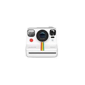 ★ポラロイド Polaroid Now+ Generation 2 [White]【インスタントカメ...