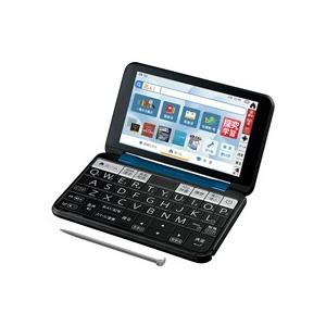 SHARP（シャープ） 電子辞書 Brain ブレーン PW-S3-K 高校生モデル
