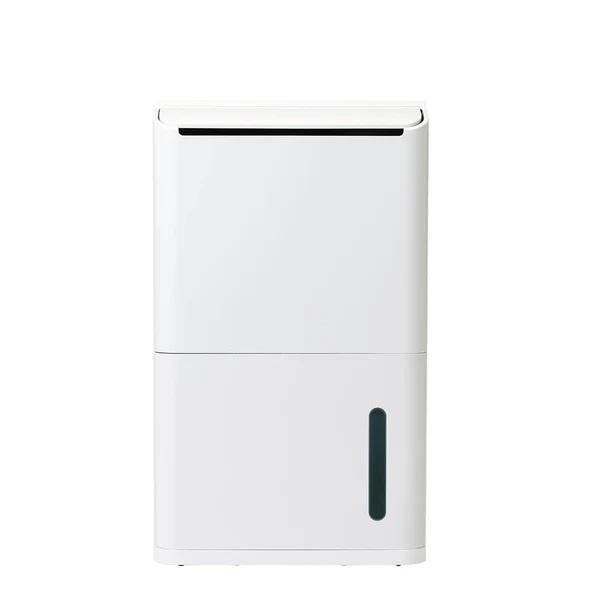 ★ツインバード コンプレッサー式 衣類乾燥除湿機 4L大容量タンク JS-E955W [ホワイト][...