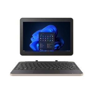 ★Dynabook dynabook K2 P1K2XPTB [ブラック&ベージュ] 【タブレットPC】｜d-rise