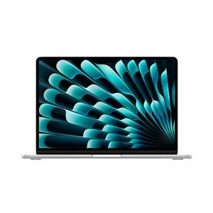 ★☆アップル / APPLE MacBook Air Liquid Retinaディスプレイ 13.6 MRXQ3J/A [シルバー] 【Mac ノート(MacBook)】｜d-rise