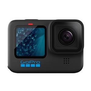 ★GoPro HERO11 BLACK CHDHX-112-FW【ビデオカメラ】【送料無料】
