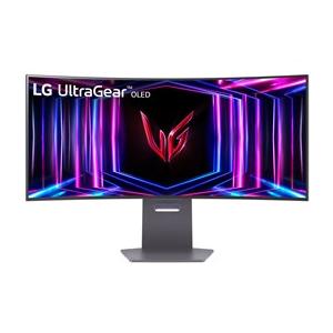★LG Electronics / LGエレクトロニクス UltraGear 34GS95QE-B ...