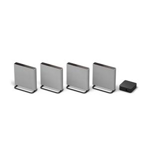 SONY（ソニー） ホームシアターシステム BRAVIA Theatre Quad HT-A9M2