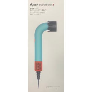 ★dyson / ダイソン Dyson Supersonic r ヘアドライヤー HD17 CPAT...