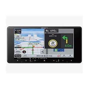 カーナビ Pioneer carrozzeria AVIC-RL822-D カーナビ Pioneer carrozzeria AVIC-RW821-D AVIC-RW821-D 商品概要