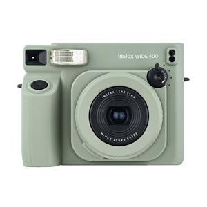 ★FUJIFILM / 富士フイルム instax WIDE 400 チェキ【インスタントカメラ】【送料無料】