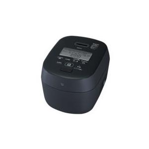 ★ZOJIRUSHI / 象印 炎舞炊き NW-NA18-BZ [スレートブラック]【炊飯器】【送料...