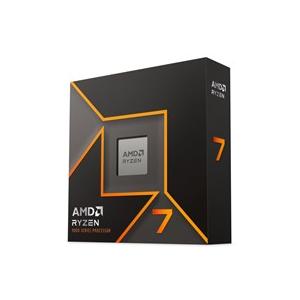 ★AMD Ryzen 7 9700X BOX【CPU】【送料無料】