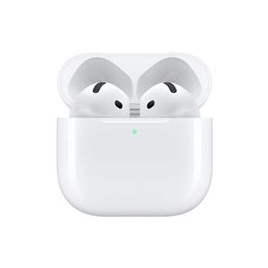 ★アップル / APPLE AirPods 4 MXP63J/A【イヤホン・ヘッドホン】【送料無料】