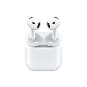 ★アップル / APPLE AirPods 4 アクティブノイズキャンセリング搭載モデル MXP93...