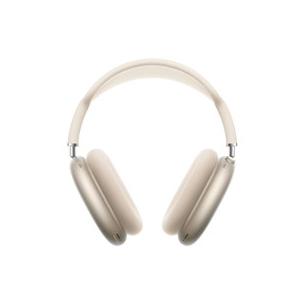 ★アップル / APPLE AirPods Max (USB-C) MWW53ZA/A [スターライ...