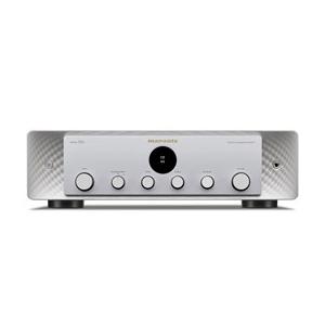 ★マランツ MODEL 60n [シルバーゴールド]【プリメインアンプ】【送料無料】