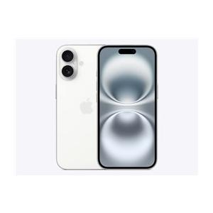 ☆アップル / APPLE iPhone 16 256GB SIMフリー MYDX3J/A [ホワイト