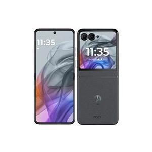 ★MOTOROLA motorola razr 50 SIMフリー [コアラグレイ] (SIMフリー...