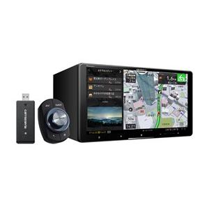 ★□ PIONEER / パイオニア サイバーナビ AVIC-CQ912IV-DC【カーナビ】【送料...