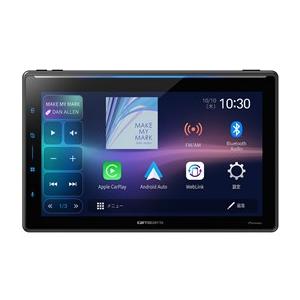 ★□ PIONEER / パイオニア DMH-SF900【カーオーディオ】【送料無料】