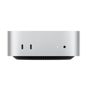 Mac mini [Z1CF0004P] Apple 2024年CTOモデル（ベースモデル MU9D3J/A