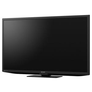 ★SHARP / シャープ Google TV...の詳細画像1