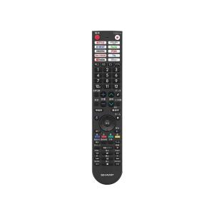 ★SHARP / シャープ Google TV...の詳細画像3