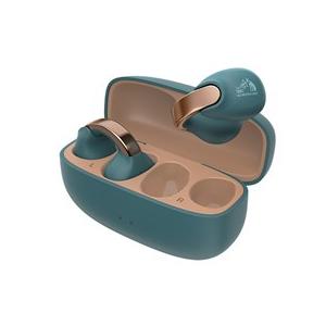 ☆JVC Victor nearphones HA-NP1T-GN [ソルティオリーブ]【イヤホン