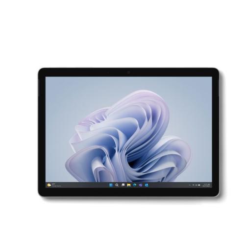 ★Microsoft / マイクロソフト Surface Go 4 XHU-00015 [プラチナ]...