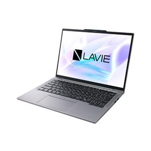 ★☆NEC LAVIE NEXTREME X1475/JAS PC-X1475JAS [ルナグレー]...