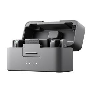 ★DJI（DJI JAPAN 株式会社） / DJI DJI Mic Mini (2TX+1RX+充...