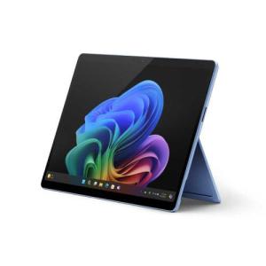 ★Microsoft / マイクロソフト Surface Pro 第11世代 EP2-19230 [サファイア]【タブレットPC】【送料無料】