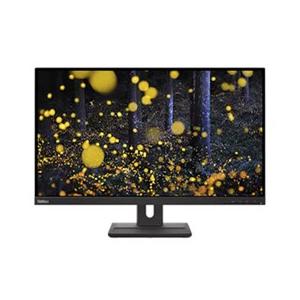★レノボ / Lenovo ThinkVision E27q-20 62D0GAR1JP [27イン...