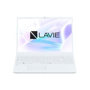 ★☆NEC LAVIE N16 N1655/JAW PC-N1655JAW [パールホワイト]【ノー...