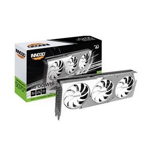 ★Inno3D GeForce RTX 5070 Ti X3 OC WHITE GD5070T-16...