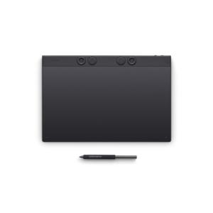 ★WACOM / ワコム Intuos Pro Large PTK870K0C [ブラック] プロ向...