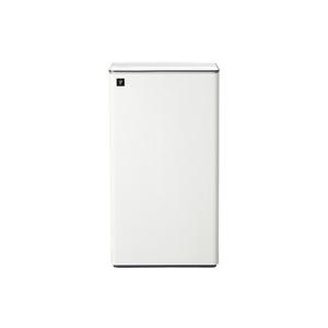 ★SHARP / シャープ CV-T190-W [ホワイト系]【除湿機】【送料無料】