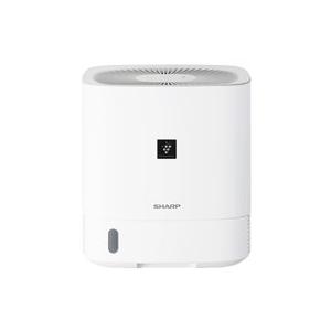★SHARP / シャープ CV-T60-W [ホワイト系]【除湿機】【送料無料】