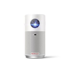 ★ANKER Nebula Capsule Air D4112521 [ホワイト]【プロジェクタ】【...