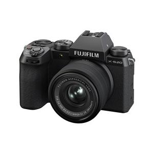 ★FUJIFILM / 富士フイルム FUJIFILM X-S20 XC15-45mmレンズキット ...
