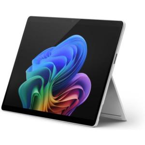 ★Microsoft / マイクロソフト Surface Pro 第11世代 EP2-20204 [プラチナ]【タブレットPC】【送料無料】