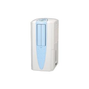 ★コロナ 冷風・衣類乾燥除湿機 どこでもクーラー CDM-1025(AS) [スカイブルー][除湿能...
