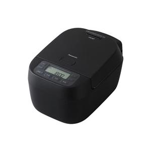 ★Panasonic / パナソニック おどり炊き SR-N310D-K [ブラック]【炊飯器】【送...